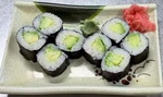 Avocado Roll